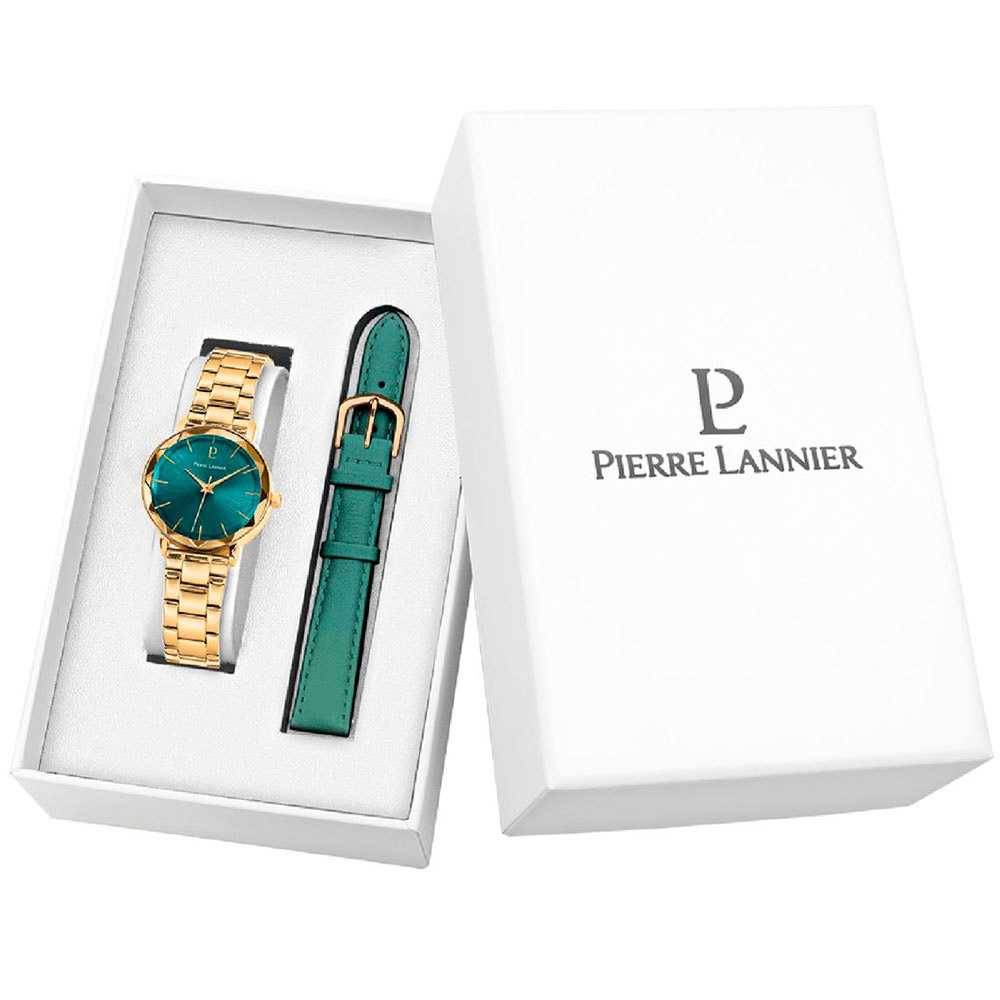 Часы Pierre Lannier Multiples 351K562